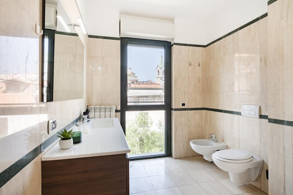 Easylife - Milano - Magolfa 9 P2 - Navigli Apartment in Milan