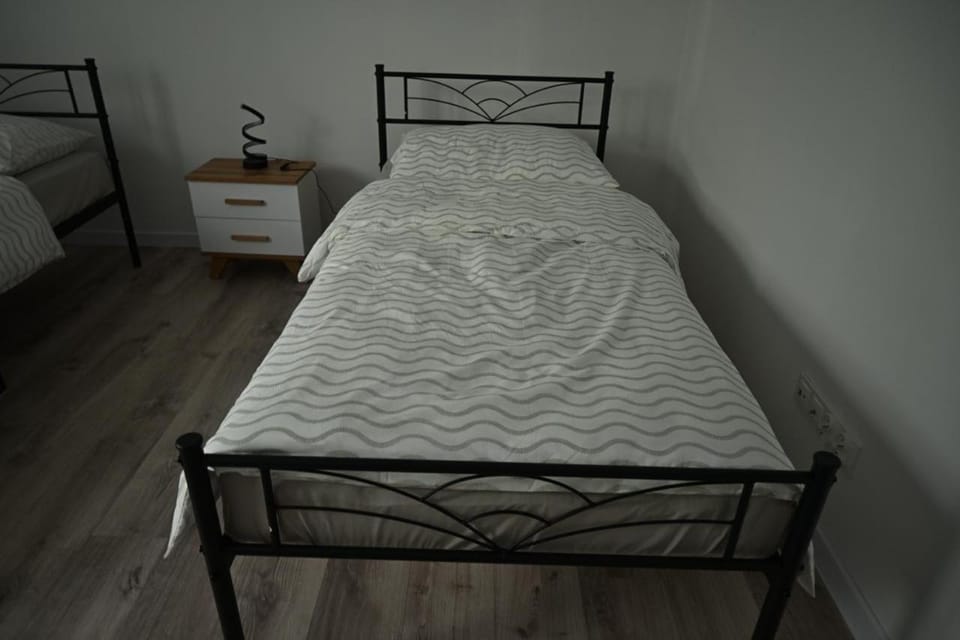 Apartamenty u Diany Apartment in Poland