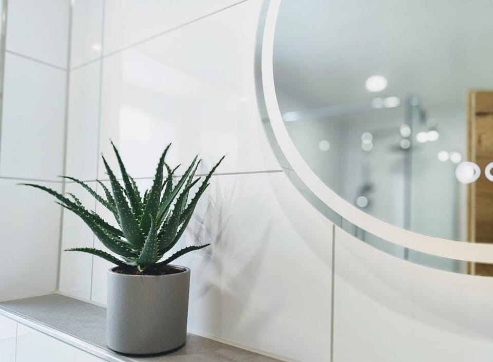 test Apartment in North Rhine-Westphalia