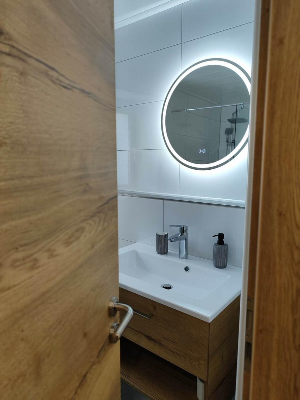 test Apartment in North Rhine-Westphalia