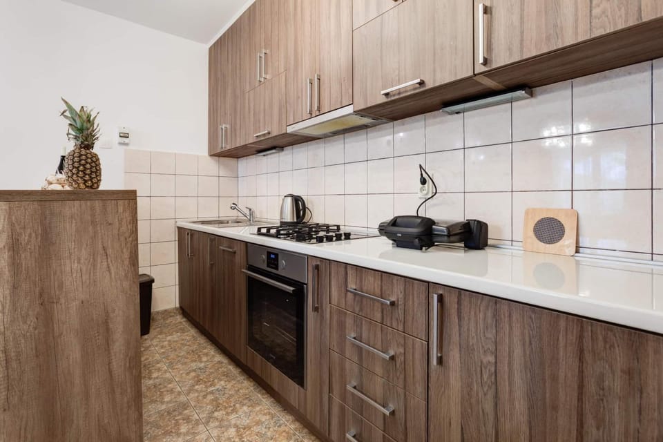 Mediteranean villa with gorgeous location and pool Vacation rental in Kotor Municipality