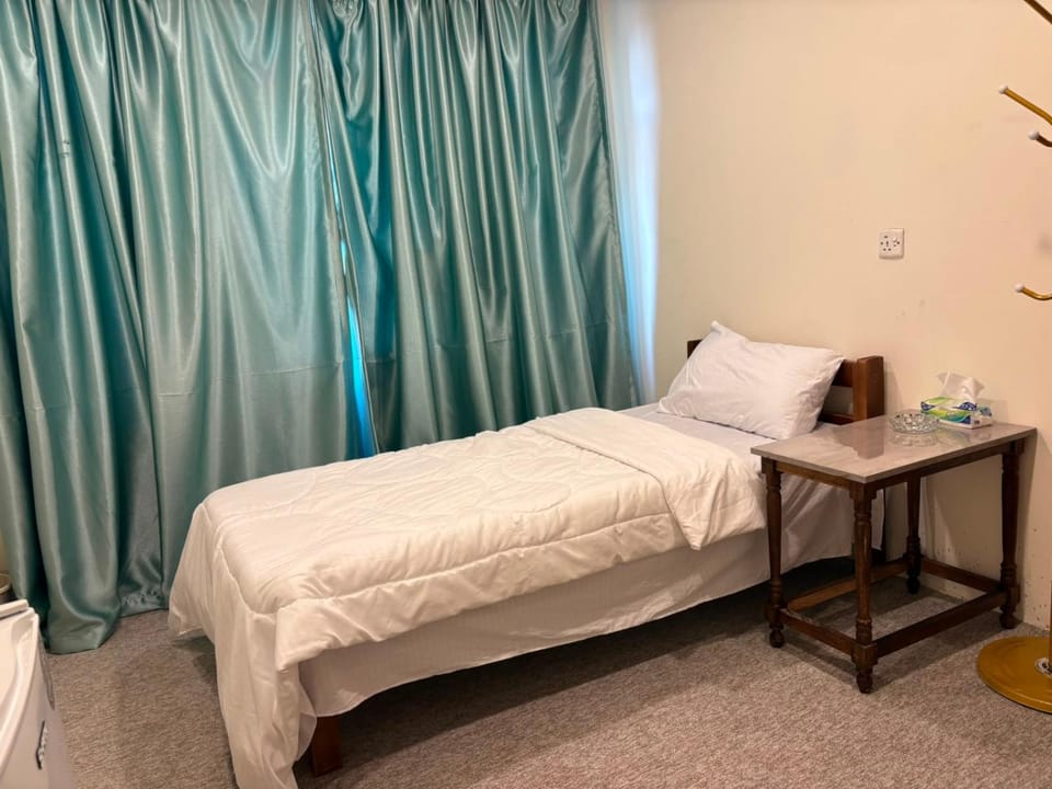 فندق البيضاء - Albaidaa Hotel Hotel in Africa