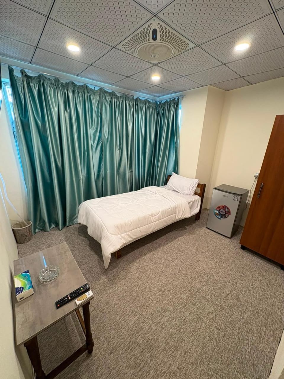 فندق البيضاء - Albaidaa Hotel Hotel in Africa