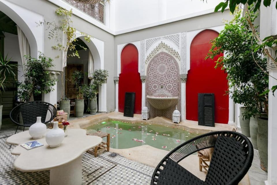 Patio, Living room, Seating area, Pool view, Pool view, Swimming pool, Swimming pool