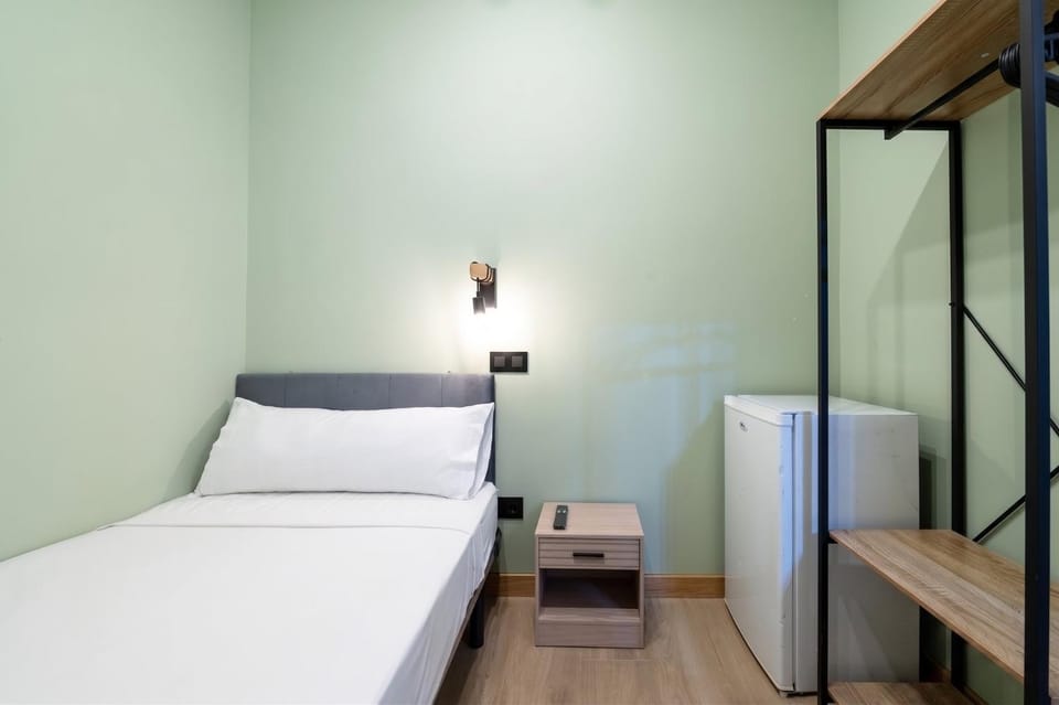 GuestReady - Cosy Apartment in Central Madrid Apartment in Madrid