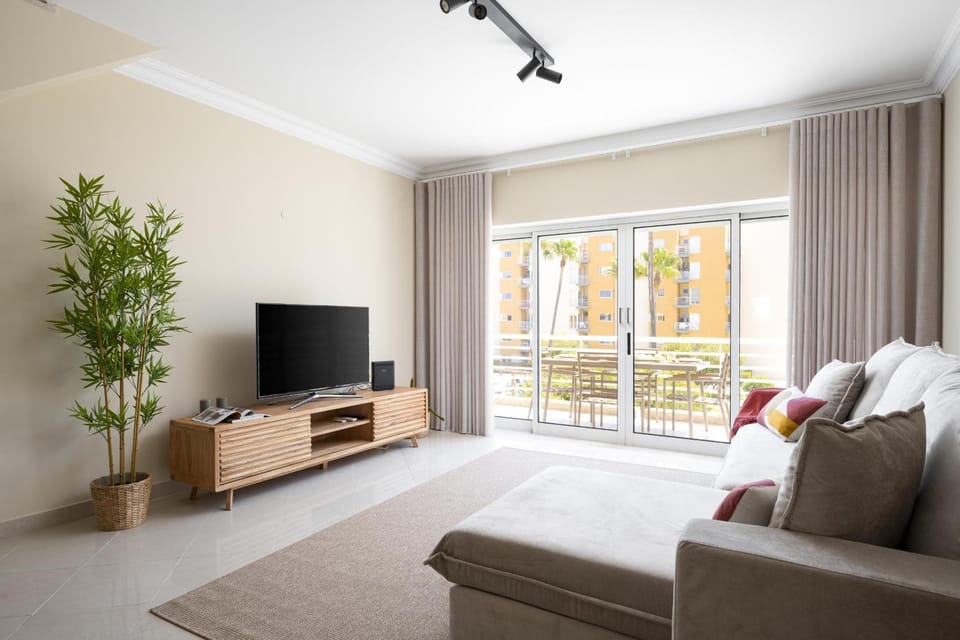 Moura Praia by Hdproperties Apartment in Quarteira