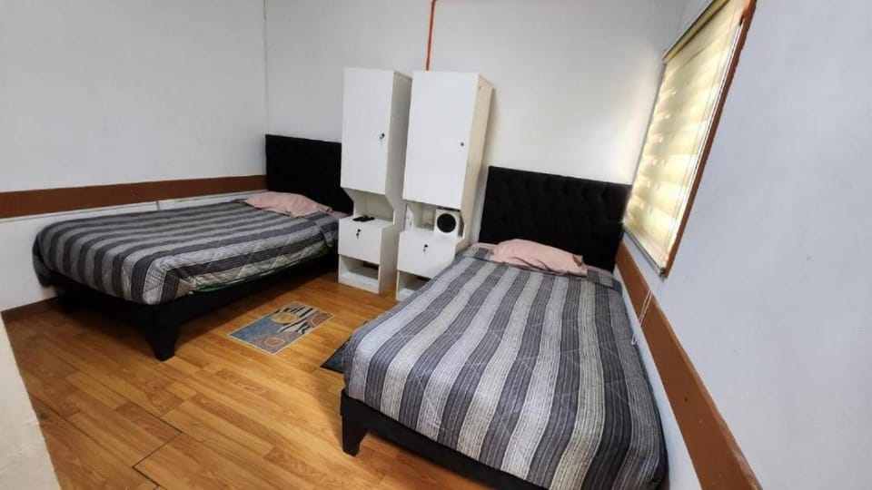 Hostal Mujica Bed and Breakfast in Rancagua
