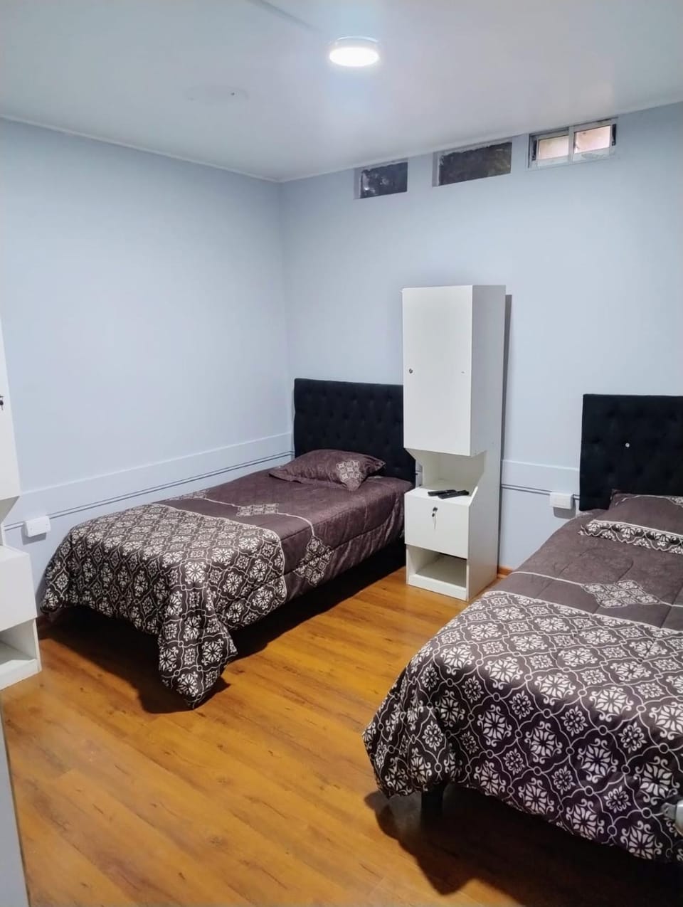 Hostal Mujica Bed and Breakfast in Rancagua