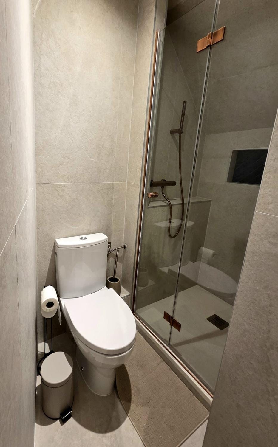 L'Écrin de Roche, Escapade romantique, Jacuzzi Apartment in Menton
