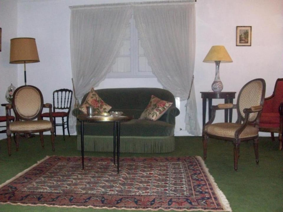 Le Chapitre Bed and Breakfast in Carcassonne