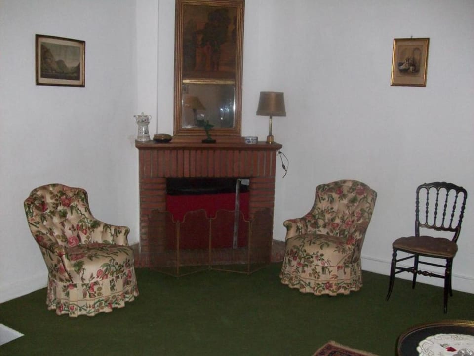 Le Chapitre Bed and Breakfast in Carcassonne