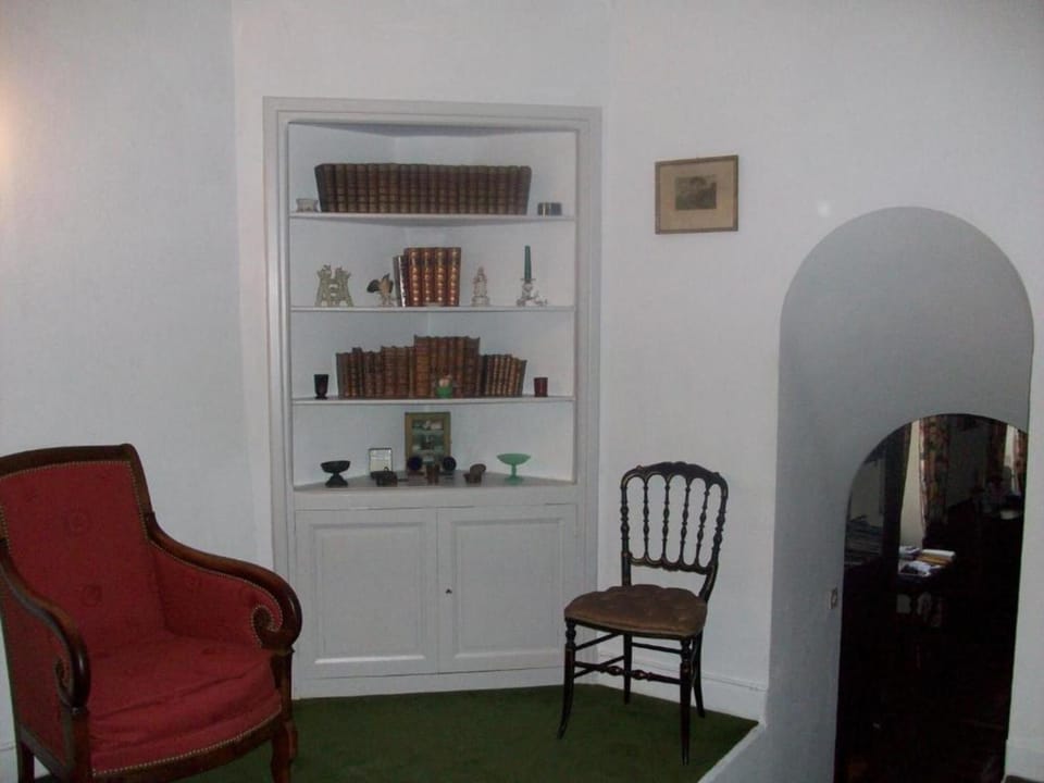 Le Chapitre Bed and Breakfast in Carcassonne
