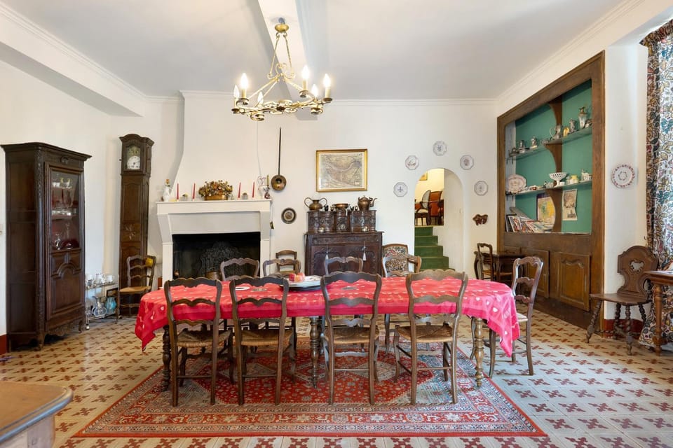 Le Chapitre Bed and Breakfast in Carcassonne