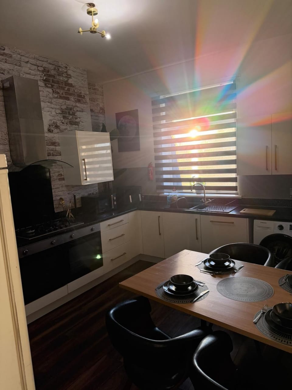 4 bed cinema room House in Manchester
