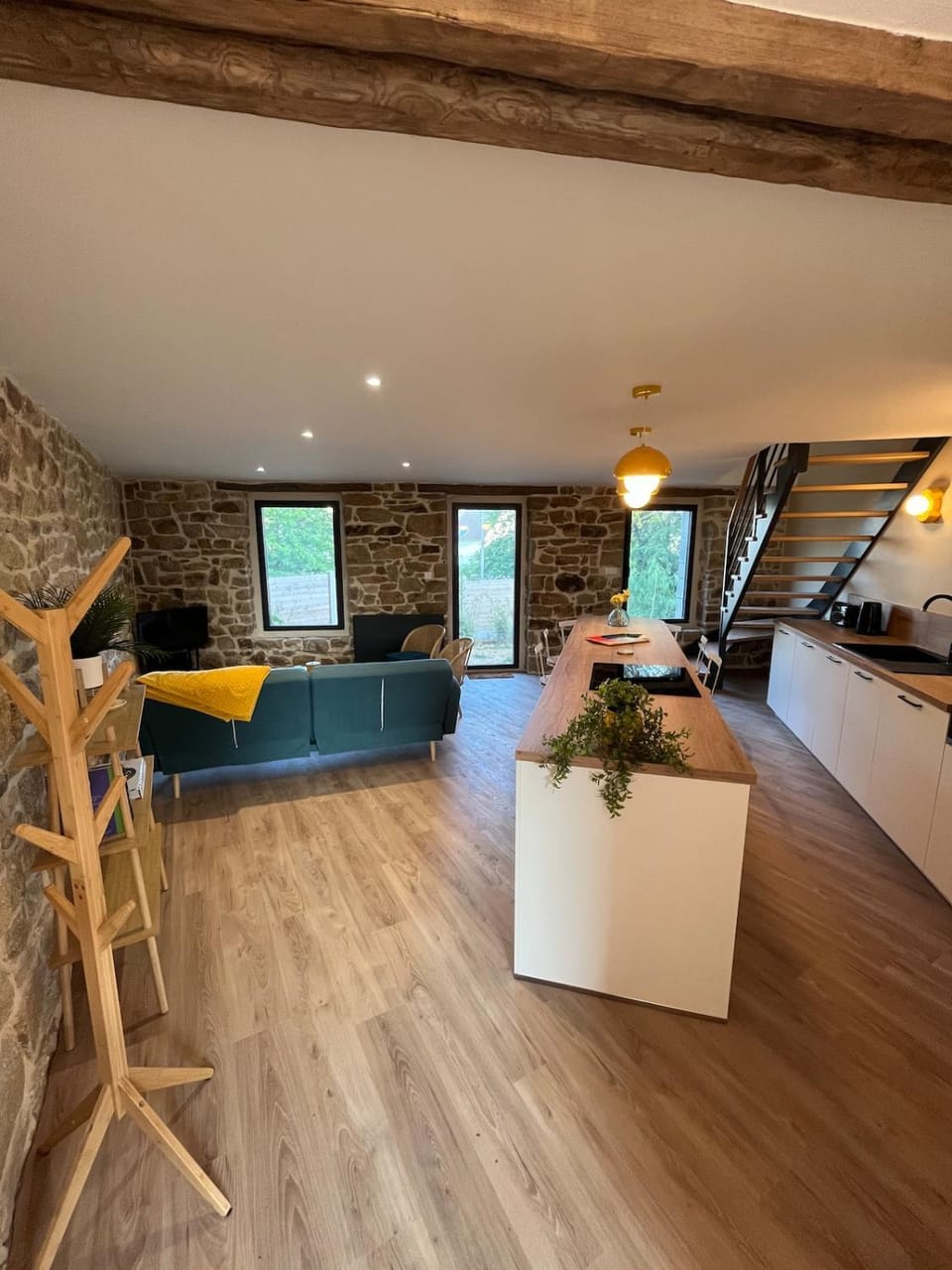 La Maison Marie-Felix House in Lorient