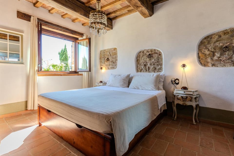 La Corte del Gusto LuxuryApartments Apartment in Umbria