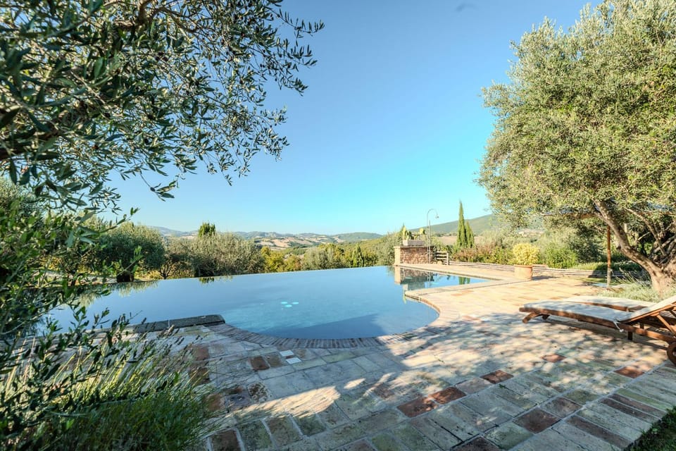 La Corte del Gusto LuxuryApartments Apartment in Umbria