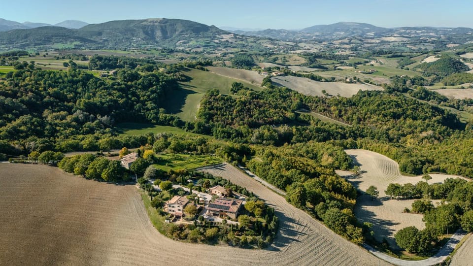 La Corte del Gusto LuxuryApartments Apartment in Umbria