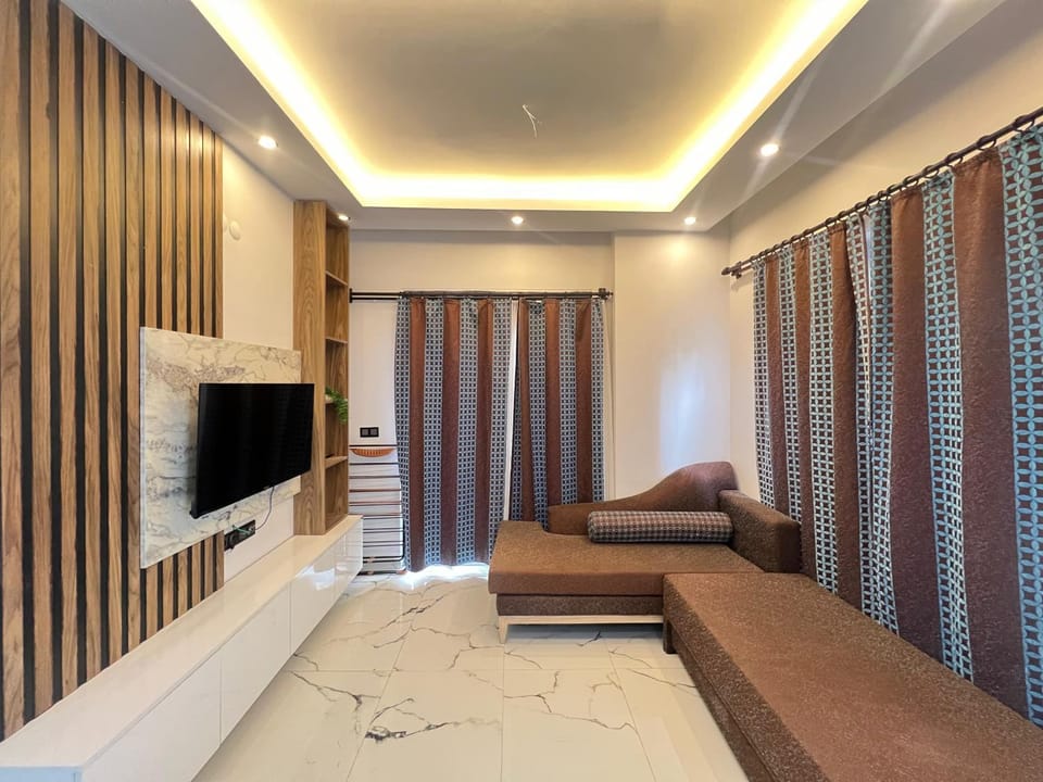 Kepenek Suites Apartment in Antalya Province