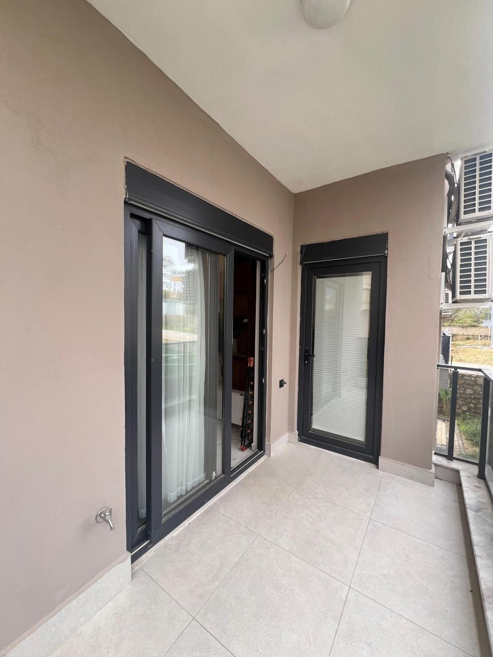 Kepenek Suites Apartment in Antalya Province
