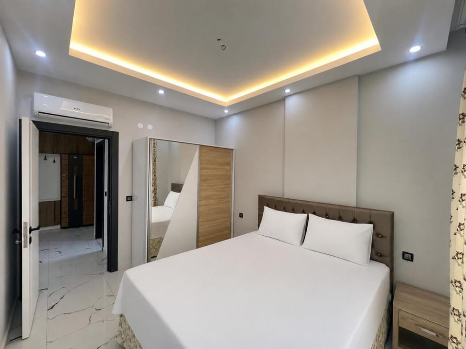 Kepenek Suites Apartment in Antalya Province