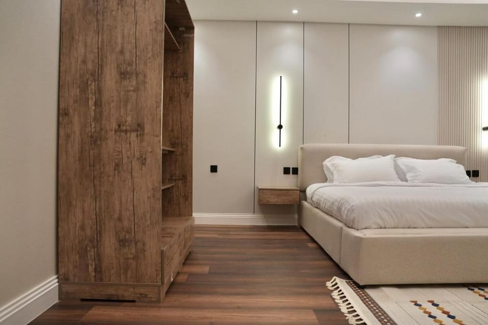 N3 Riyadh Apartment in Riyadh