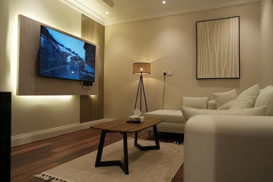 N3 Riyadh Apartment in Riyadh