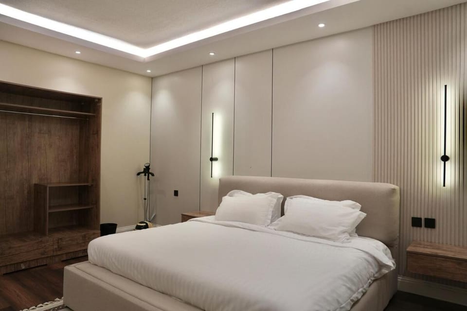 N3 Riyadh Apartment in Riyadh
