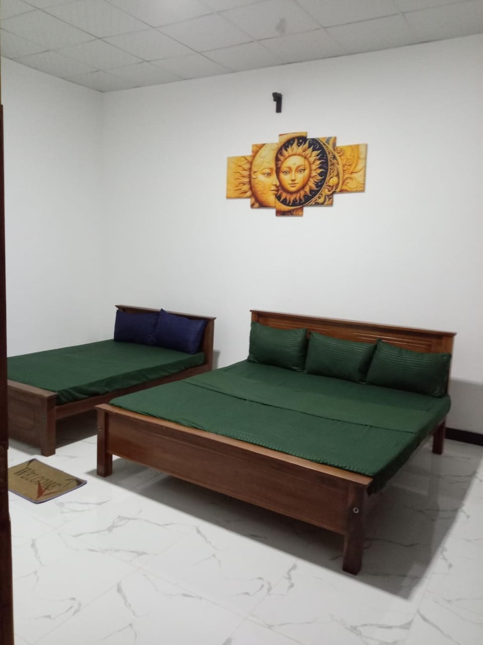 Three ducks villa Bed and Breakfast in Sri Lanka