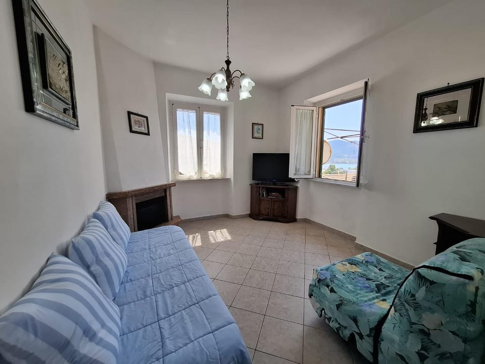 TV and multimedia, View (from property/room), Living room