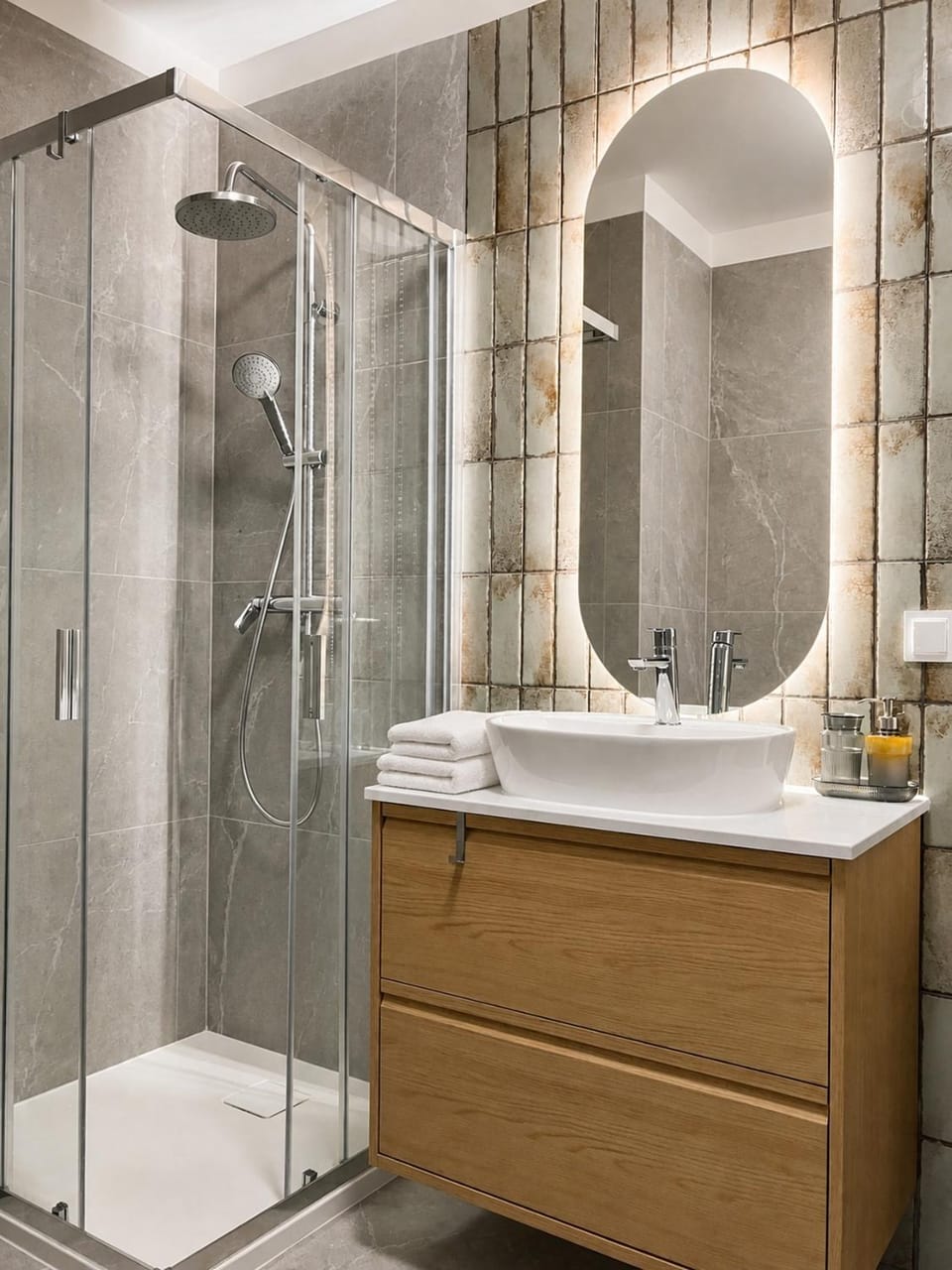 TriApart Jantar Resort Apartament SunRise Apartment in Pomeranian Voivodeship