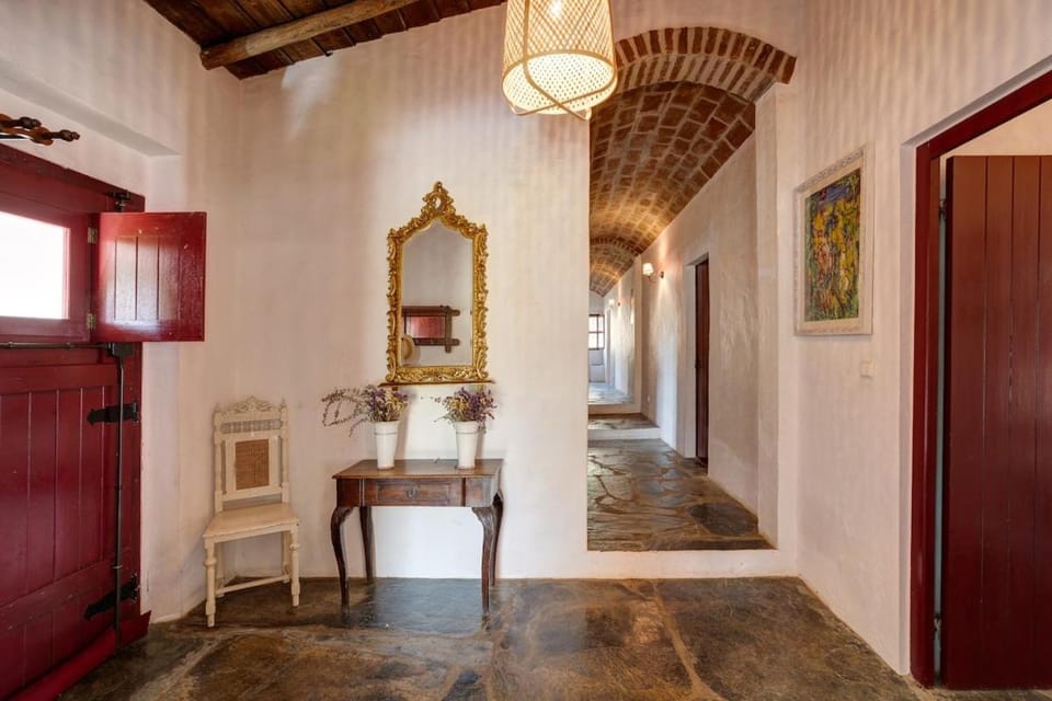 Vale Clara - an idyllic country home in Alentejo Villa in Évora District, Portugal