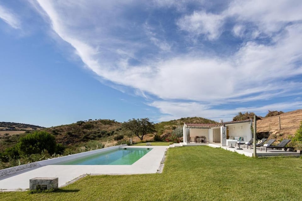 Vale Clara - an idyllic country home in Alentejo Villa in Évora District, Portugal