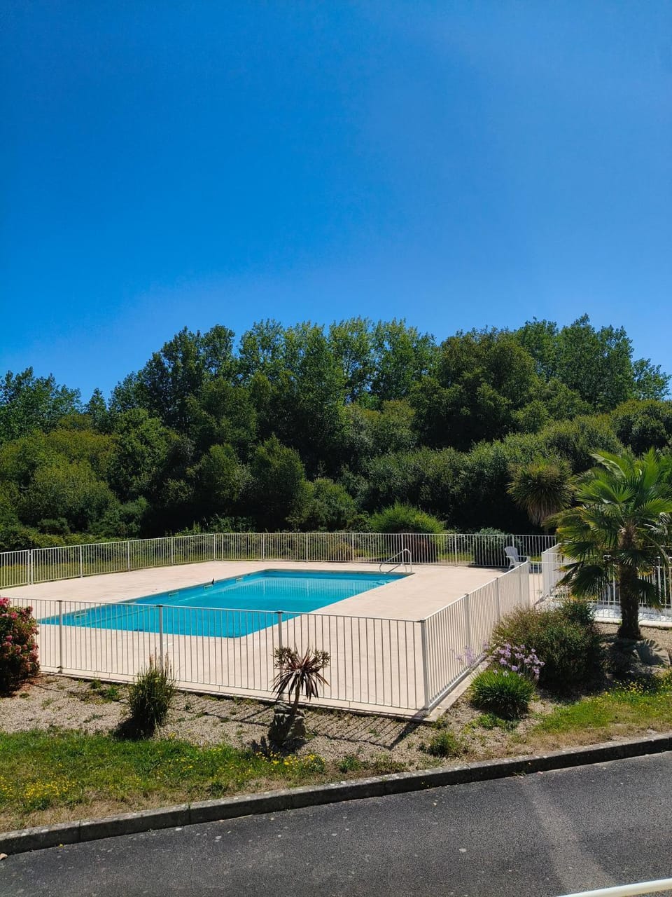 La Casa de l'île - À deux pas de la plage, Piscine, balcon Apartment in Combrit