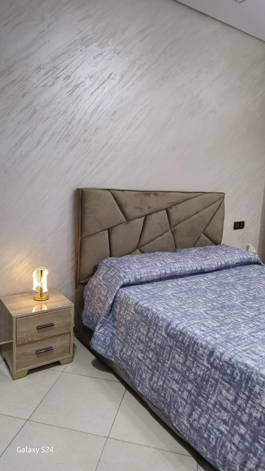 Apart-hotel Al Kaoutar Apartment in Rabat-Salé-Kénitra