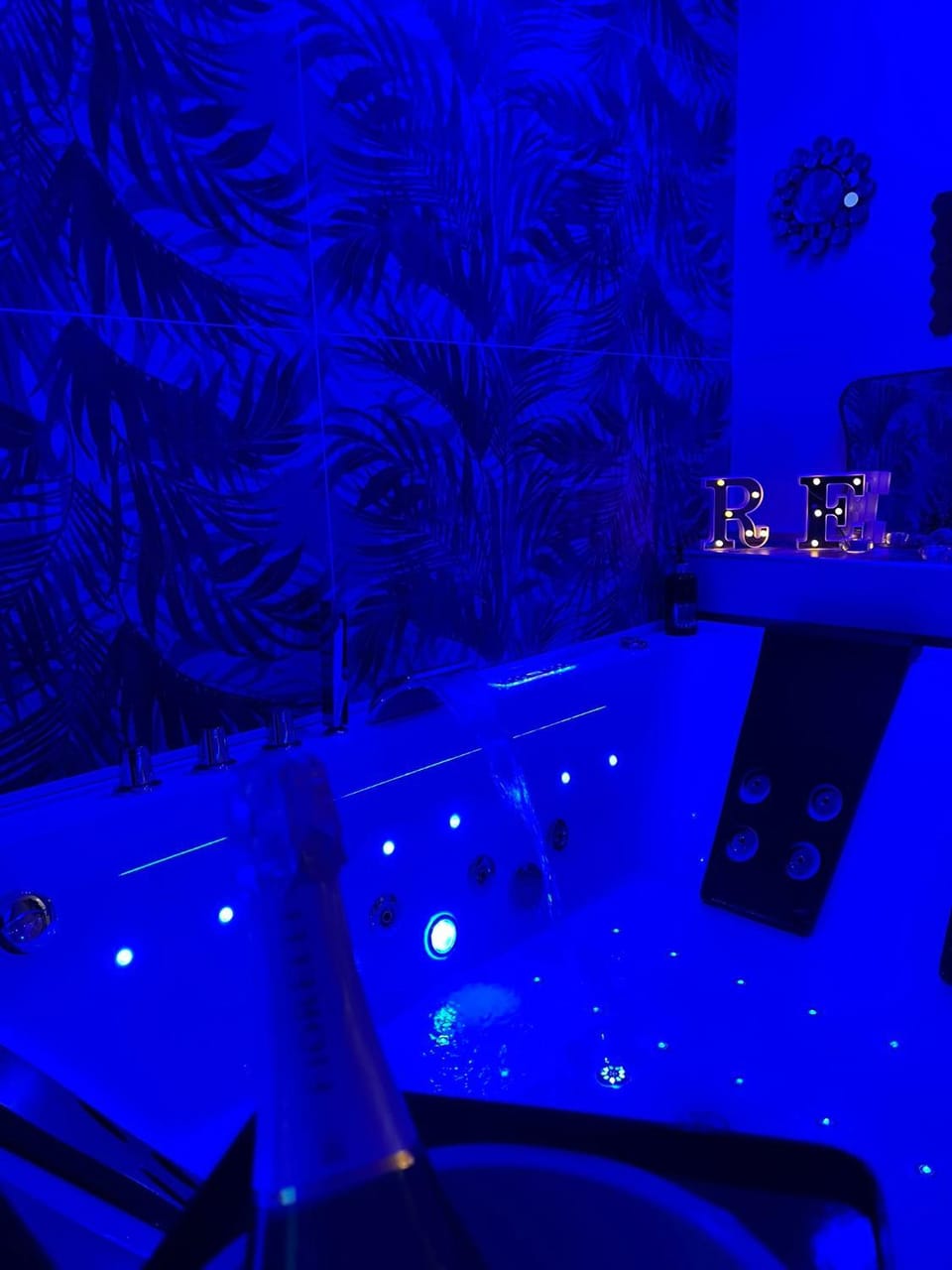 Lion - Suite & Spa Bed and Breakfast in Caltagirone