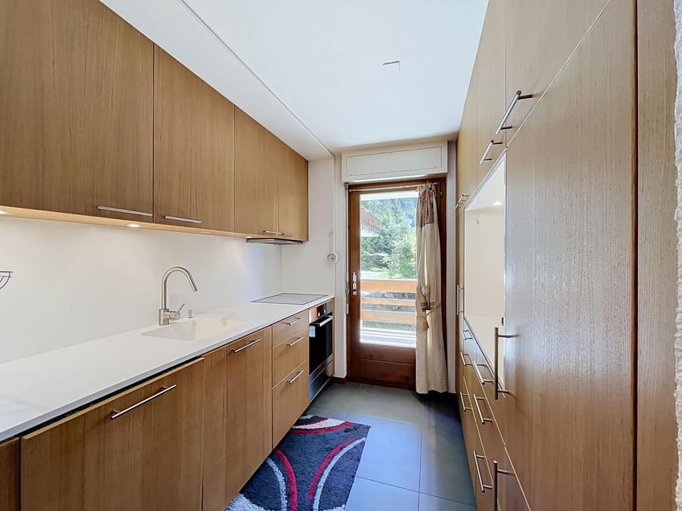 Concorde 123 Ski In 2 Bedroom Apartment in Verbier with Mountain Views and Fireplace Apartment in Bagnes
