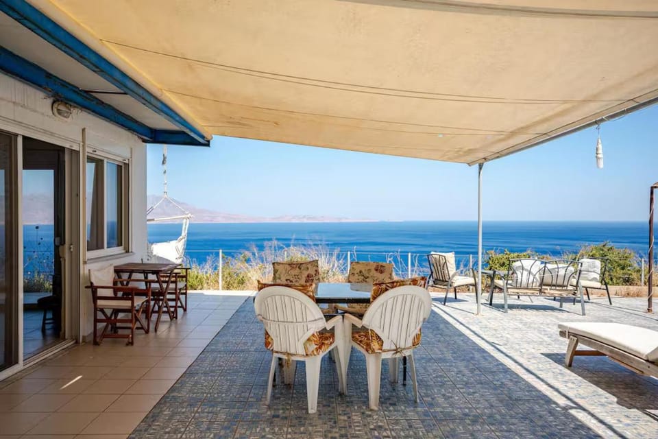 Michalis Holiday Home House in Crete Region