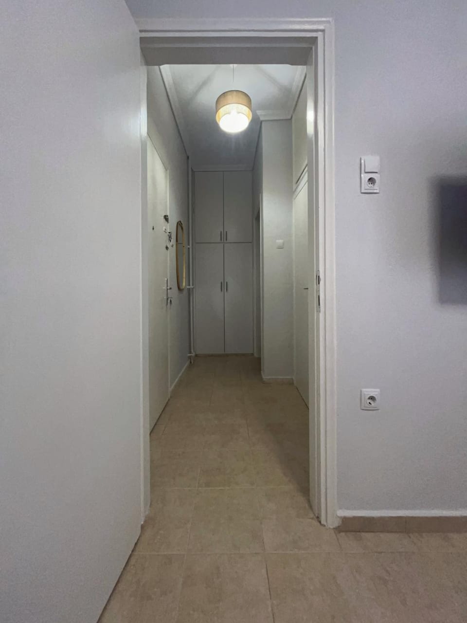 Cosy studio Serres Apartment in Decentralized Administration of Macedonia and Thrace