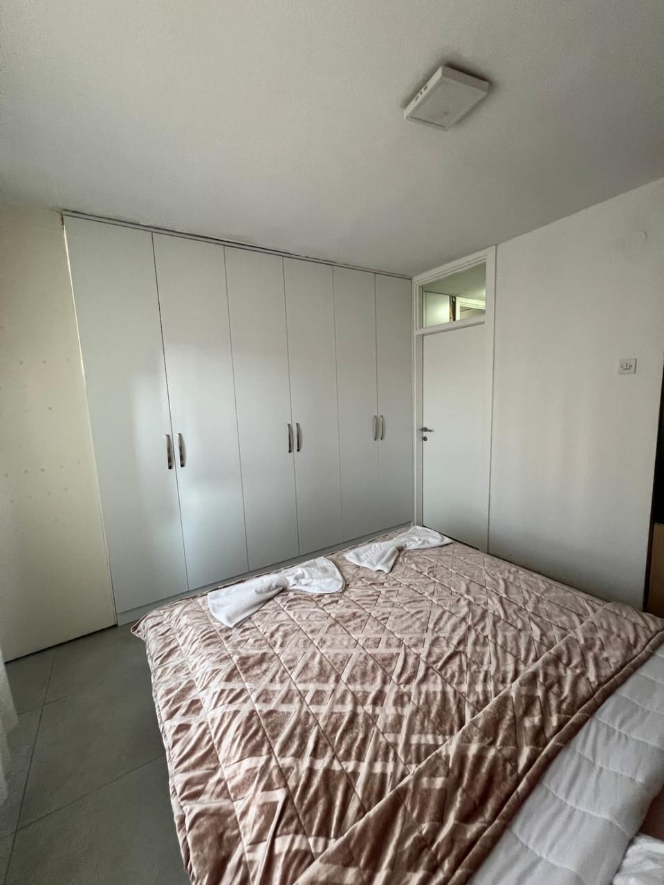 Cozy Central Apartment in Prishtina Apartment in Europe