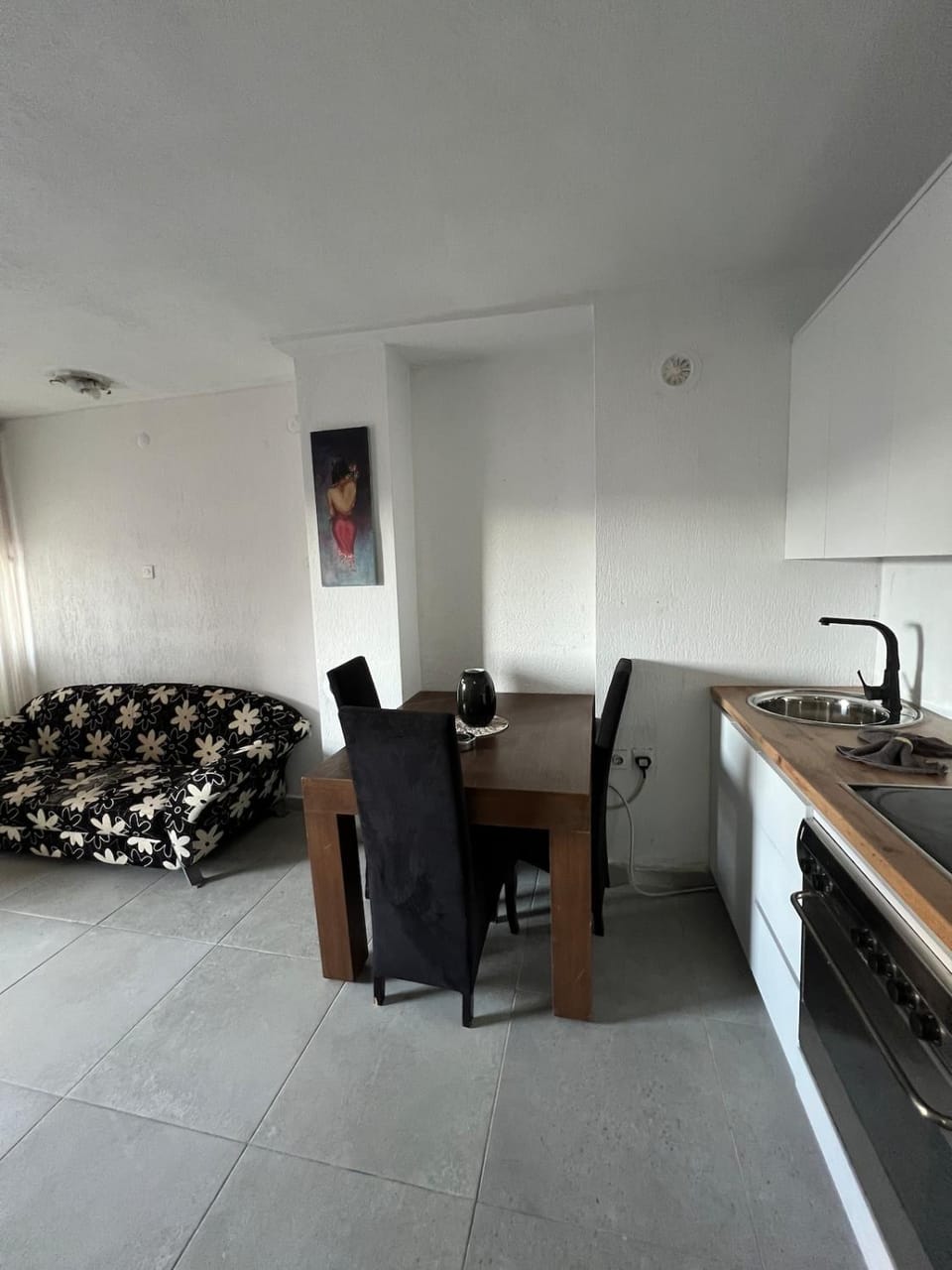 Cozy Central Apartment in Prishtina Apartment in Europe