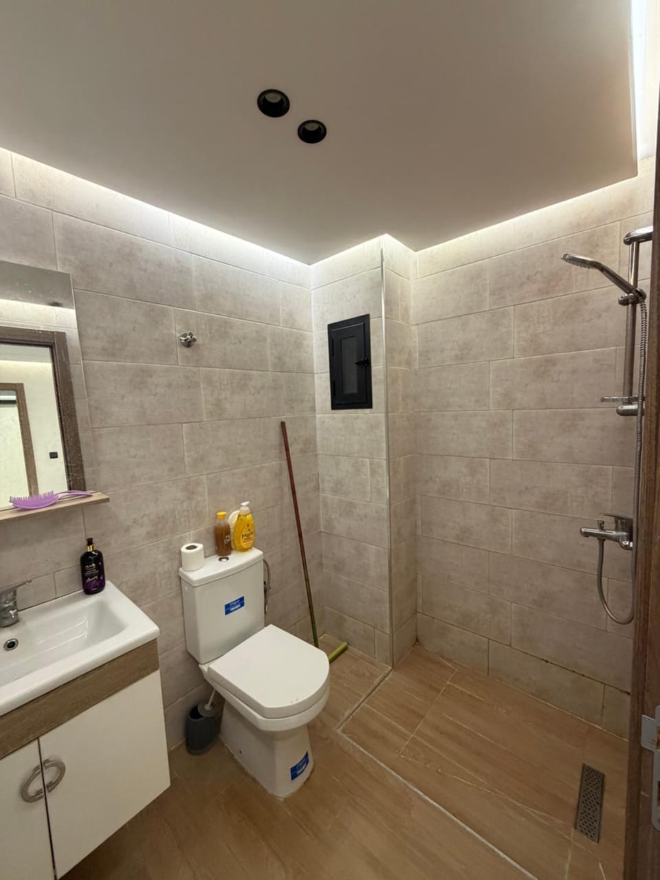 Nador Airport Apartment Apartment in Morocco