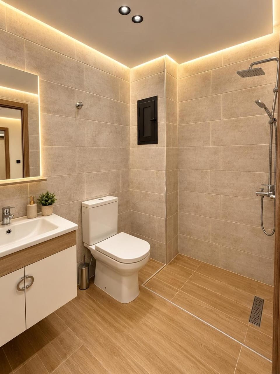 Nador Airport Apartment Apartment in Morocco