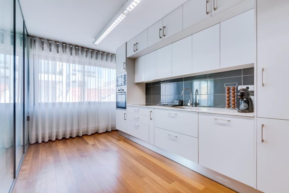 Just In Apartments - Downtown Faro Apartment in Faro