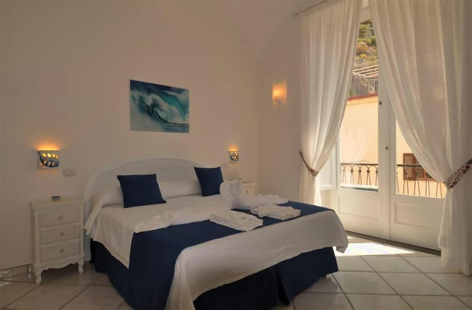 Appartamento Dolce Vita Apartment in Minori