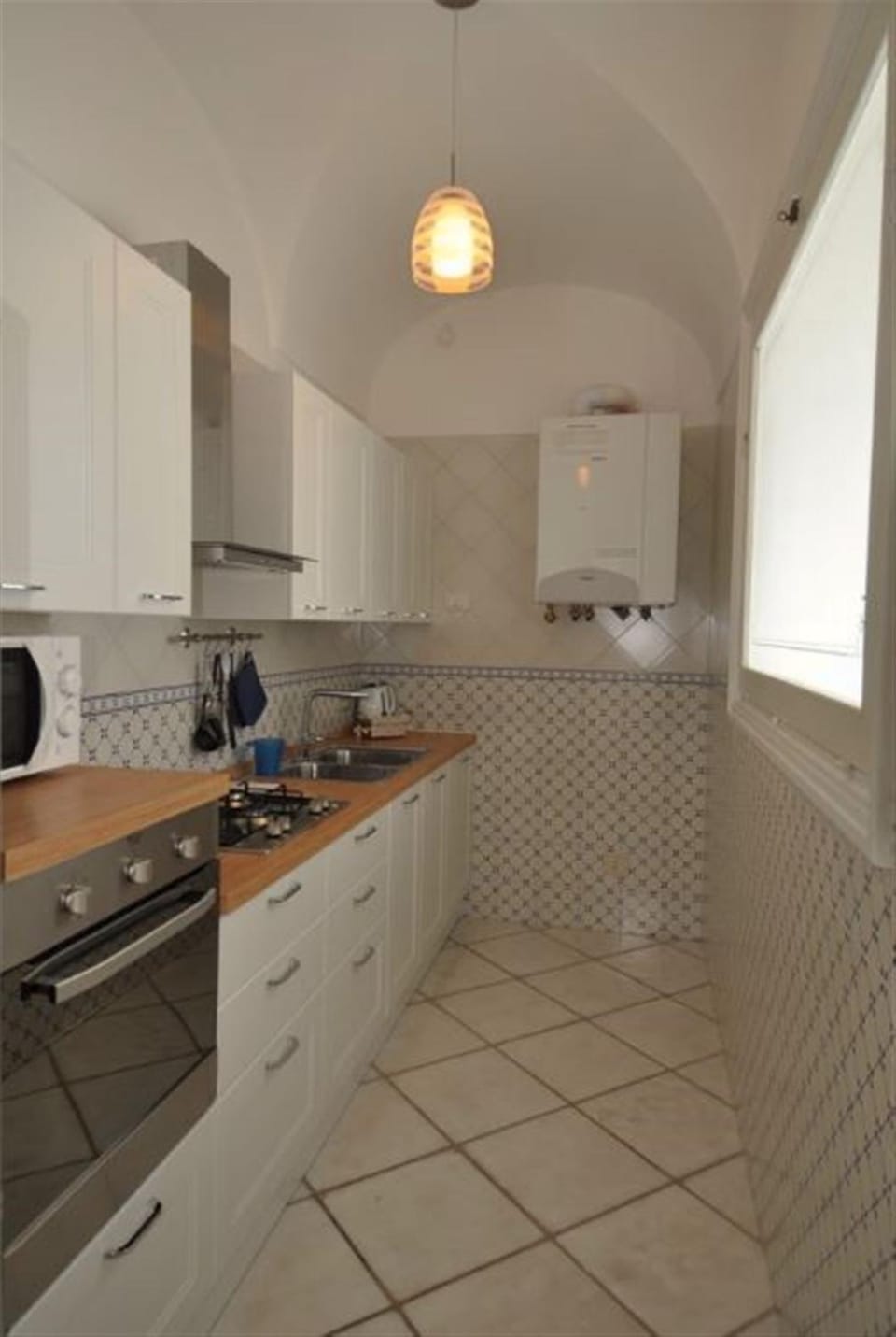 Appartamento Dolce Vita Apartment in Minori