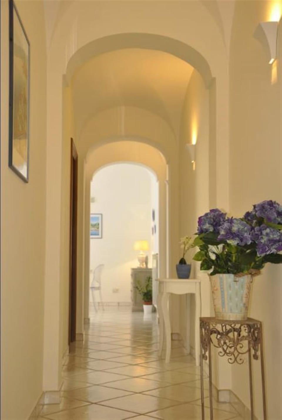 Appartamento Dolce Vita Apartment in Minori