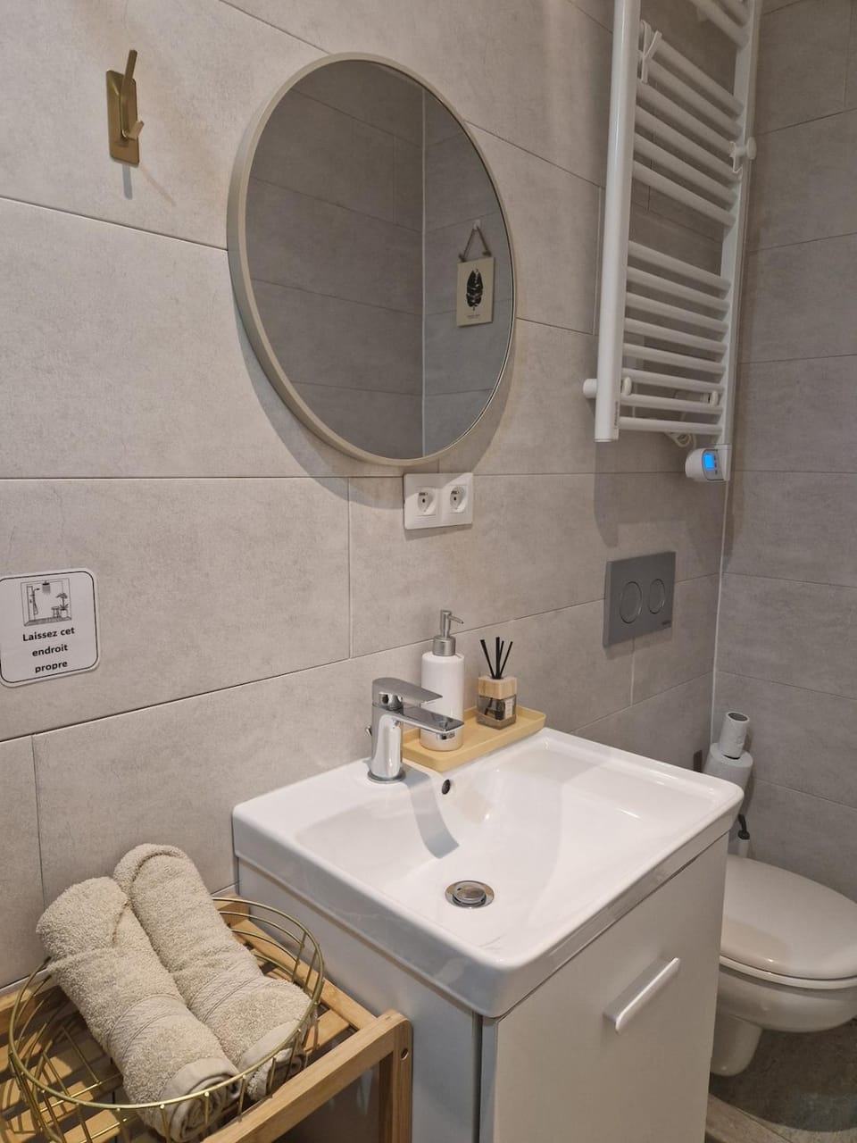 Toilet, Bathroom