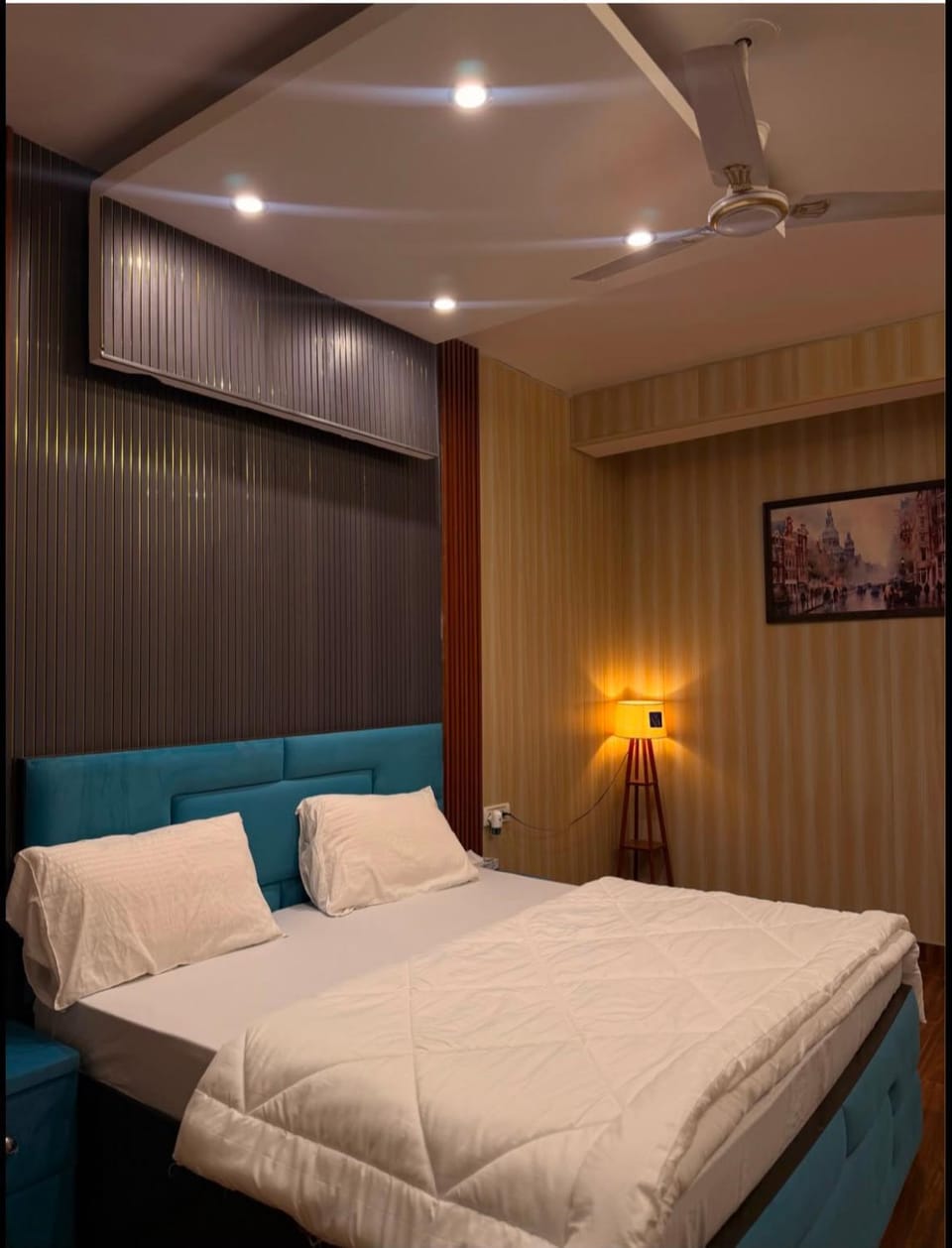 Apple farmhouse Farm Stay in Gurugram