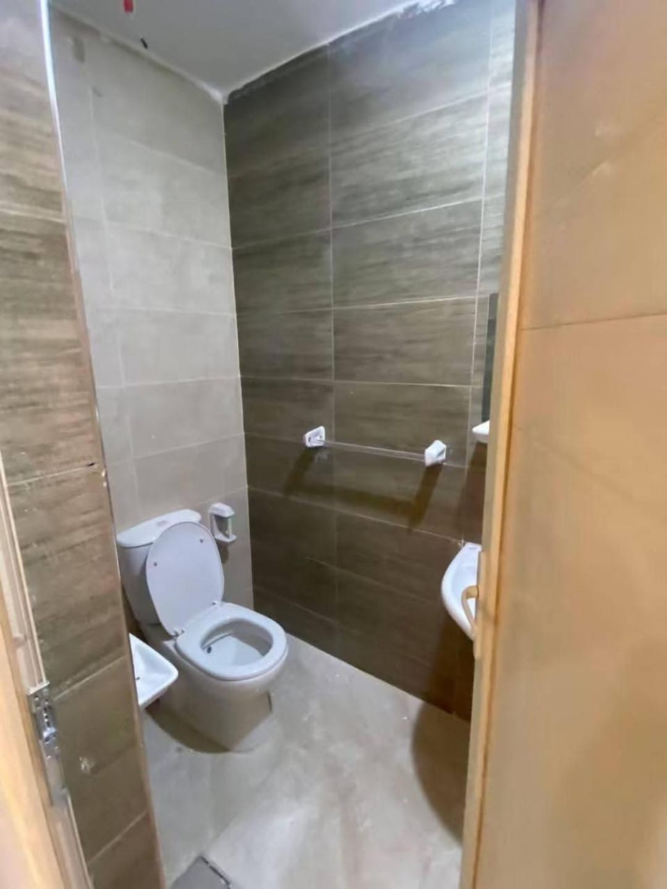 Rambiow Apartment hotel in Cairo
